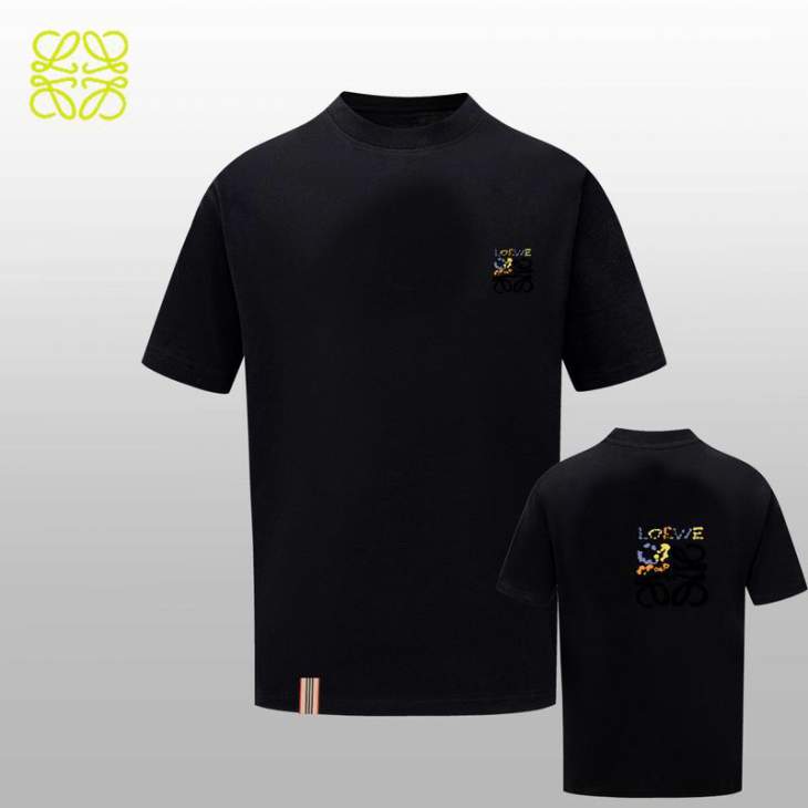 Picture of Loewe T Shirts Short _SKULoeweM-5XL12yr189213